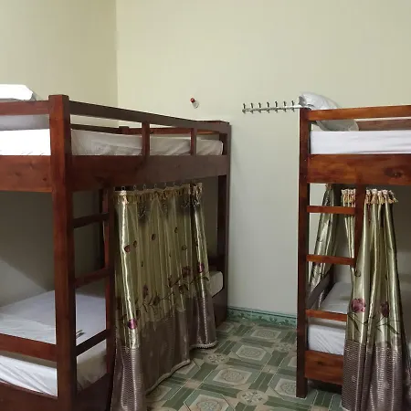 Hung Anh Homestay Ninh Binh Exterior photo