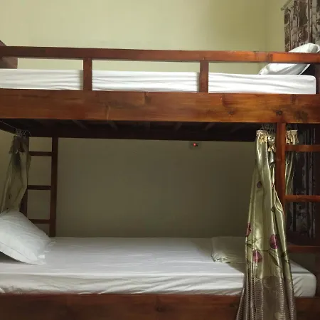 Hung Anh Homestay Ninh Binh Exterior photo