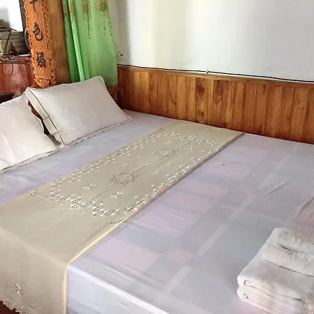 Hung Anh Homestay Ninh Binh Exterior photo