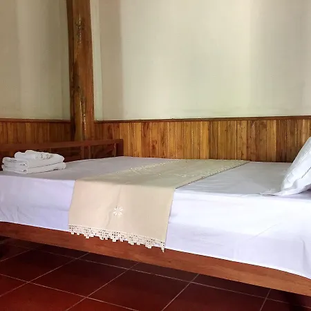 Hung Anh Homestay Ninh Binh Exterior photo