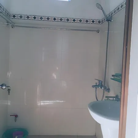 Hung Anh Homestay Ninh Binh Exterior photo