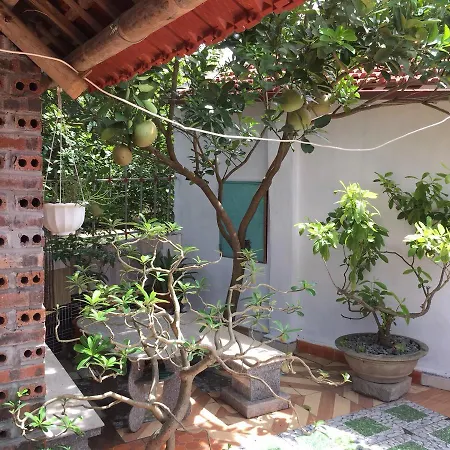 Hung Anh Homestay Ninh Binh Exterior photo
