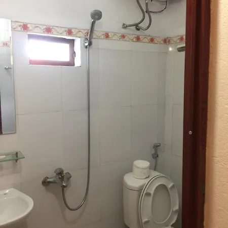 Hung Anh Homestay Ninh Binh Exterior photo